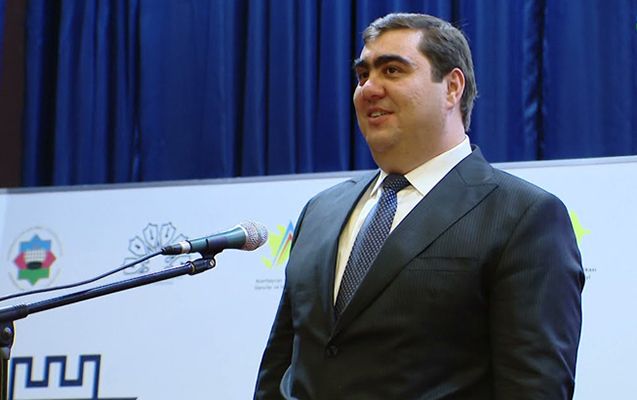 Vasif Talıbovun oğlu iclasa çağırılmadı