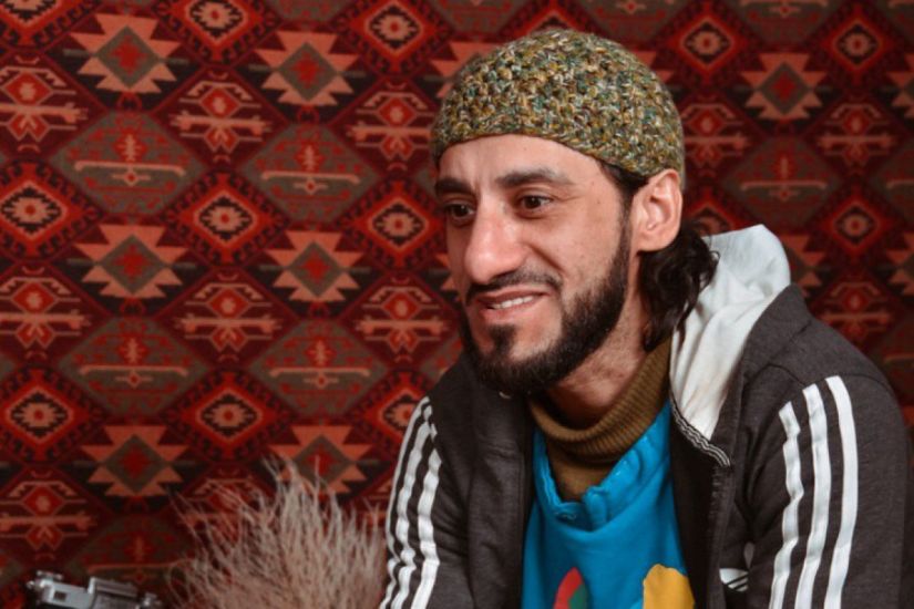 Cavanşir Məhərrəmov: “İndi məcburiyyətdən kloun olaraq çalışıram”