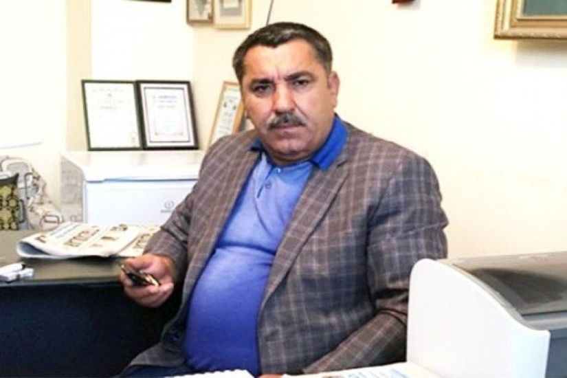 Azərbaycanda tanınmış iş adamı bəraət aldı:     10 milyonluq ziyan, 10 il həbs...