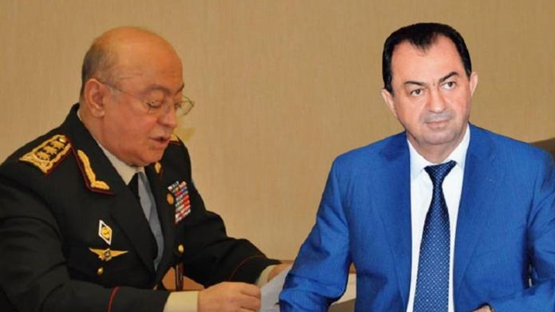 FHN-də icra başçısının oğulları ilə bağlı "şahmat gedişi":     Biri işdən çıxarıldı, digərinin vəzifəsi yüksəldilir...