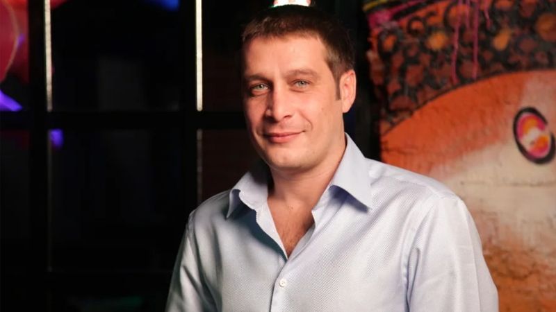 Eduard Bağırov 48 yaşında vəfat etdi