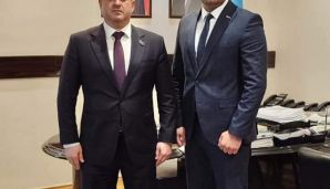 Adil Əliyev Vasif Tağıyevlə görüşdü -     FOTO — foto 1
