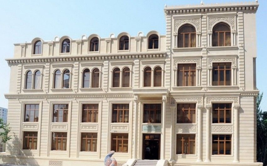 Qərbi Azərbaycan İcması Fransız-alman Artekanalında yayımlanan reportajla bağlı bəyanat yaydı