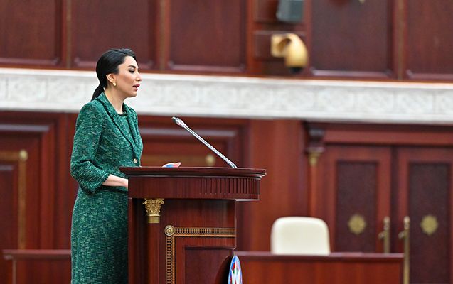 Ombudsmandan Ermənistanın növbəti təxribatı ilə bağlı       ÇAĞIRIŞ