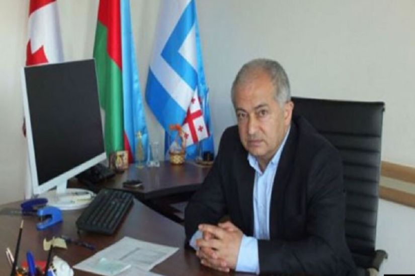 Fərman Ceyranlı azadlığa buraxıldı
