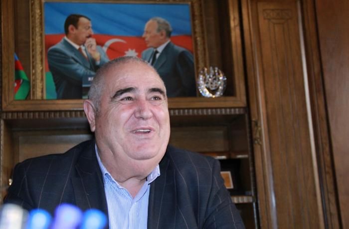 "Şərur İsfəndiyar”a pul atan şəxsin məhkəməsi başlayır