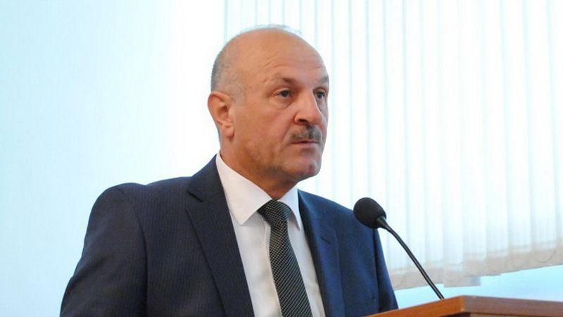 İcra başçısının nümayəndəsi sahibkarın oğlunu həbs etdirmək istədi