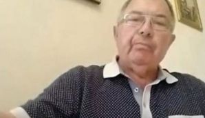 Azərbaycanın sabiq daxili işlər naziri vəfat etdi -       FOTO — foto 1