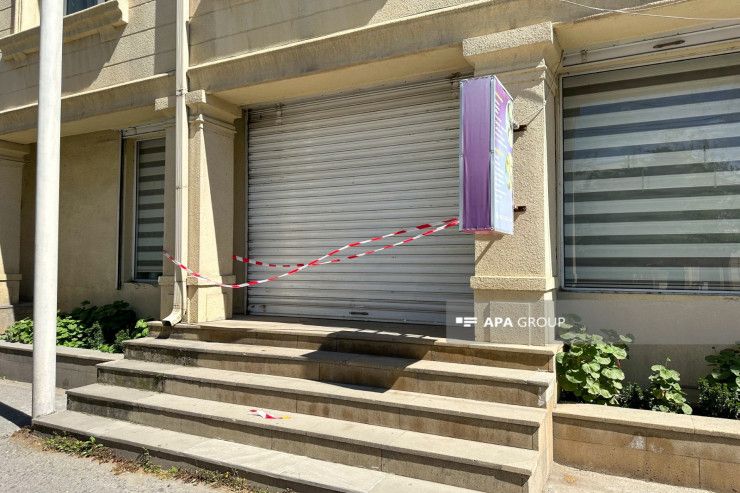 Gözəllik salonunda öldürülən Aygündür, yoxsa Günay?