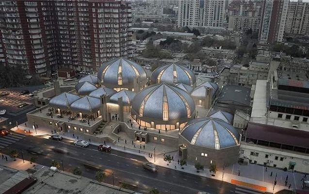 “Şərq Bazarı” ilə bağlı qalmaqal -       11 aydır pullar ödənilmir