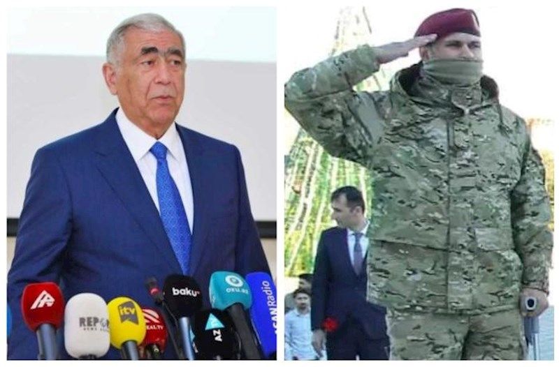 Saleh Məmmədovun "adamı" Vətən müharibəsi qazisini işdən çıxardı -     AÇIQLAMA