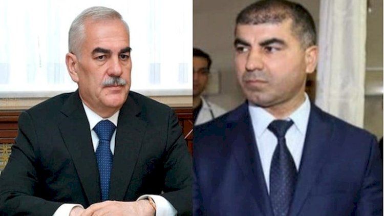 Azər Zeynalov Vasif Talıbovdan danışdı: "Onun yoxluğu..."