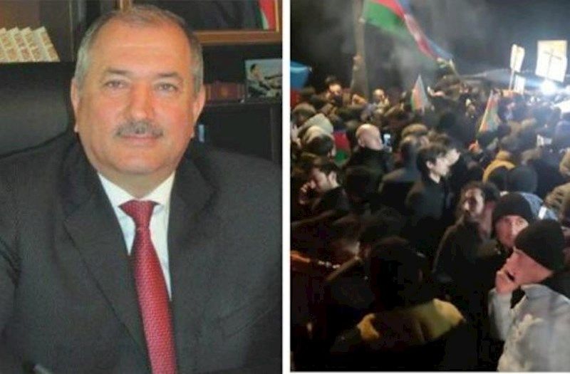 "Suraxanı İcra Hakimiyyətinə pul verib buranı tikirəm..." -     İcra başçısının saxtakarlığı üzə çıxdı