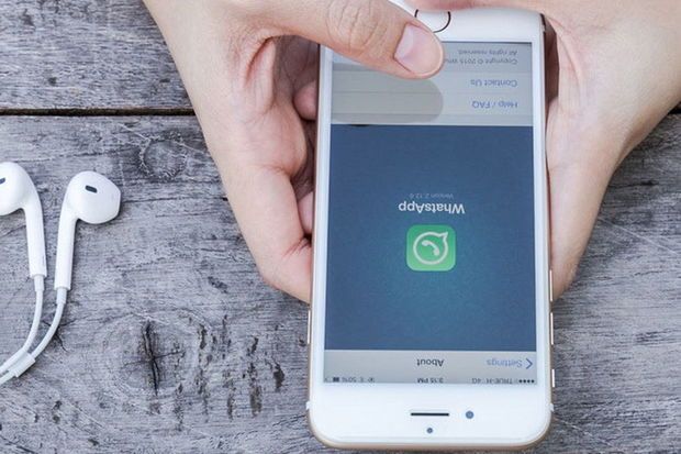 “WhatsApp”da üç yeni funksiya