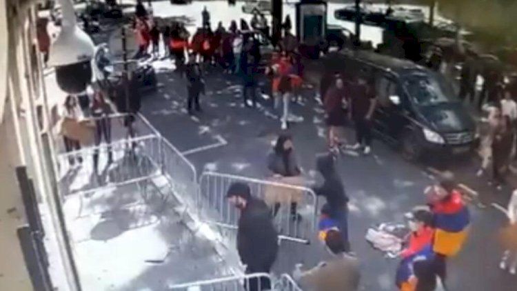 "Gələn həftə Azərbaycanın diplomatik nümayəndəliklərinə qarşı təxribat ola bilər"