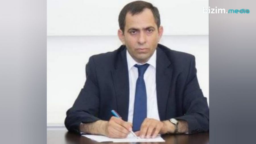 Yeni vəzifəyə təyin olunduğu iddia edilən Aydın Yusifov –     “İstəyərəm ki, başqa regiona gedəm”