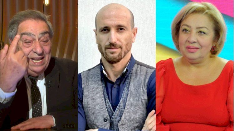 “...Ölkənin yarısı ya trans, ya da homoseksual olardı“ -      Samirəyə sərt cavab