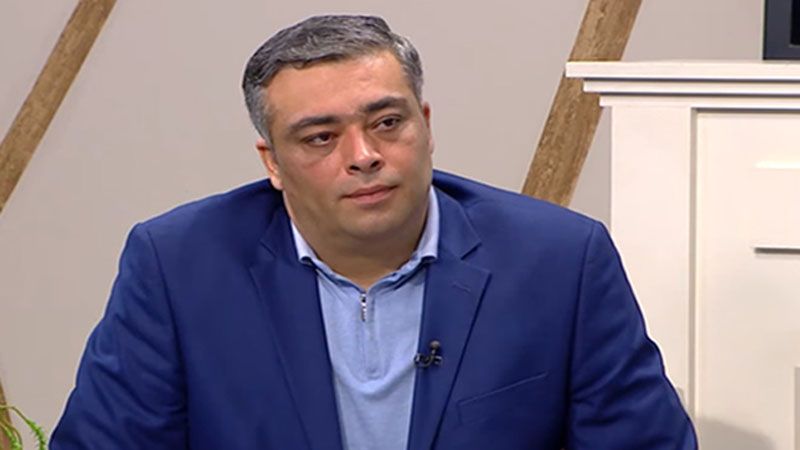 Tanınmış iş adamına cinayət işi açıldı, axtarışa verildi -     FOTO
