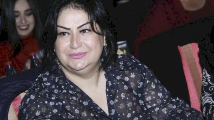 Almaz Ələsgərli zəhərləndi