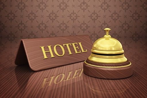 Bakıda hoteldə oğurluq