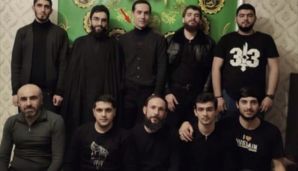 DİN əməliyyat keçirdi:    İrana xidmət edən daha bir cinayətkar qrup ifşa edildi - FOTO — foto 1