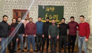 DİN əməliyyat keçirdi:    İrana xidmət edən daha bir cinayətkar qrup ifşa edildi - FOTO — foto 2