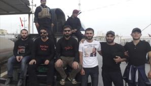 DİN əməliyyat keçirdi:    İrana xidmət edən daha bir cinayətkar qrup ifşa edildi - FOTO — foto 6