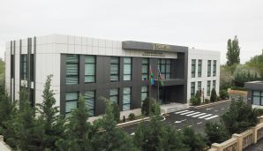 İlham Əliyev “Azərişıq” ASC-nin Salyan Rəqəmsal İdarəetmə Mərkəzinin açılışını etdi -     YENİLƏNDİ — foto 1