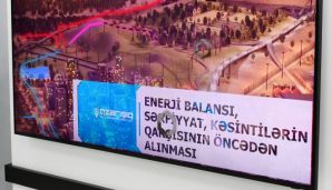 İlham Əliyev “Azərişıq” ASC-nin Salyan Rəqəmsal İdarəetmə Mərkəzinin açılışını etdi -     YENİLƏNDİ — foto 3