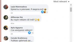 “Maxi.az”dan biabırçı reklam -       VİDEO — foto 1