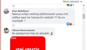 “Maxi.az”dan biabırçı reklam -       VİDEO — foto 2