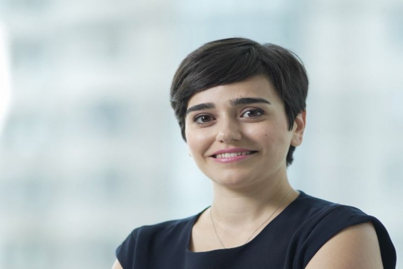 Nazlı Məmmədovaya vəzifə verildi