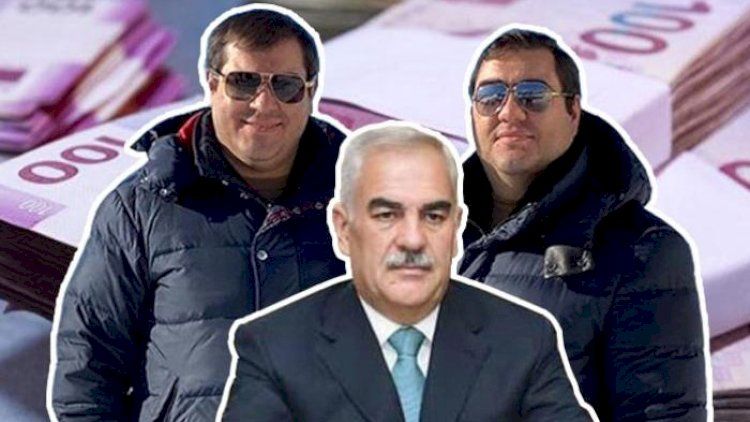 Talıbovların gizli planı -       FOTO