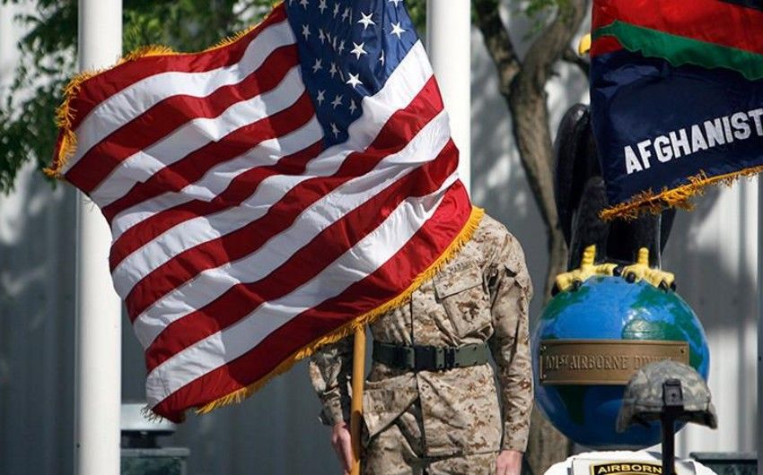 Vaşinqton Əfqanıstan milli ordusunun “Taliban” qarşısında uğursuzluğunun səbəbini açıqladı