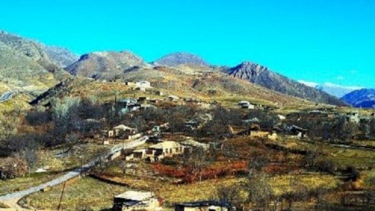 8 kənd Azərbaycana qaytarılır