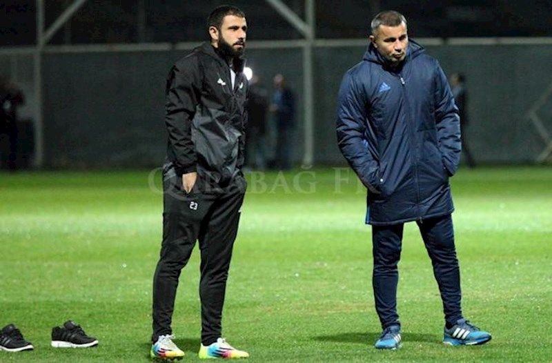 “Qarabağ”ı dindar komandaya çevirmək istəyənlər kimlərdir?!