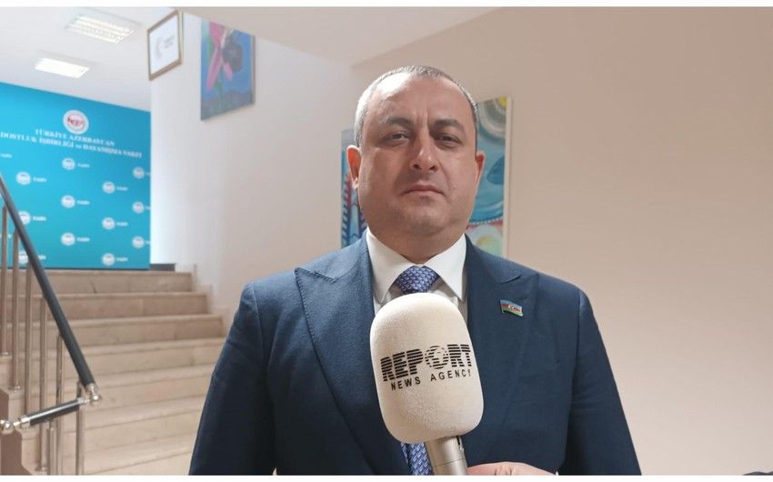 "Azərbaycan Kahramanmaraşda Azərbaycan bulvarı və Heydər Əliyev prospektinin bərpasına dəstək verəcək" -     Adil Əliyev