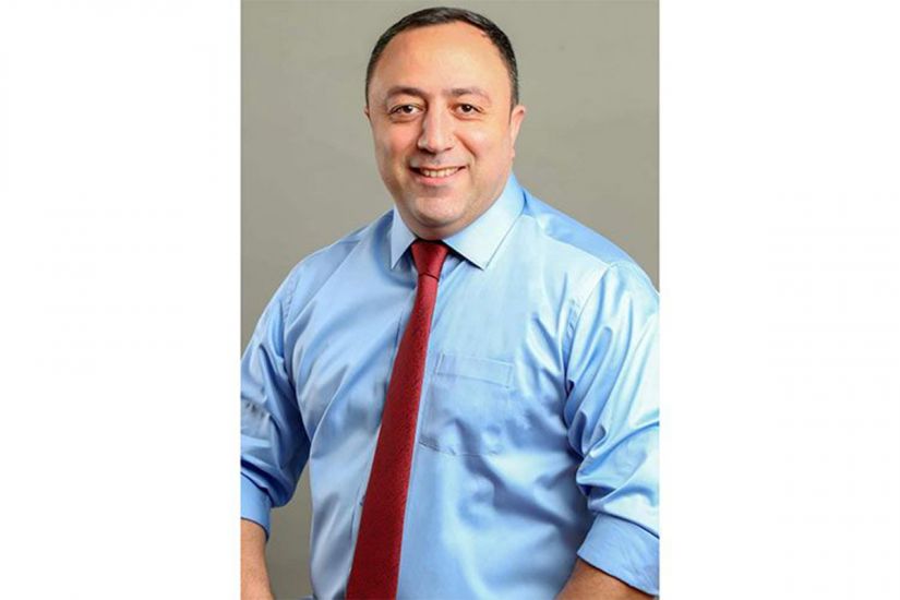 Anar Əsədli azadlığa buraxıldı