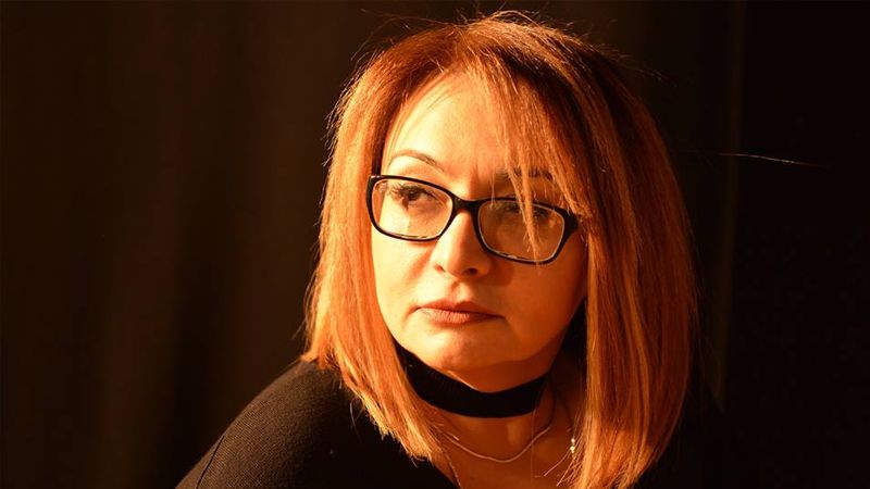 Azərpaşa Nemətovun yerinə bu xanım gətirilir