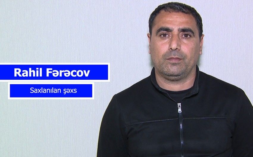 İnsanları hava limanında işə düzəltmək adı ilə aldararaq pullarını ələ keçirən şəxs saxlanıldı