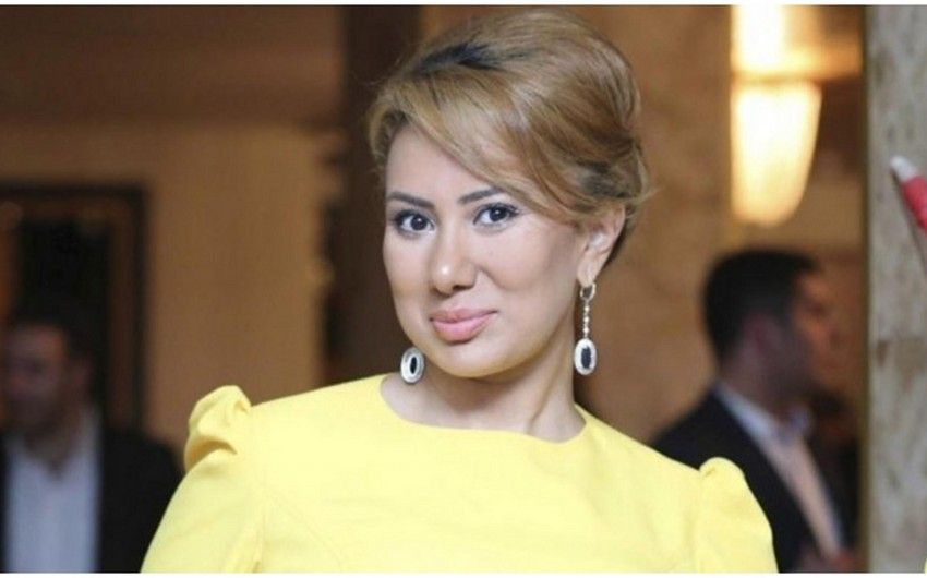 Təranə Səmədova: "Müğənni Rəqsanə övladlarımı məndən xəbərsiz tanımadığım dayəyə tapşırıb"