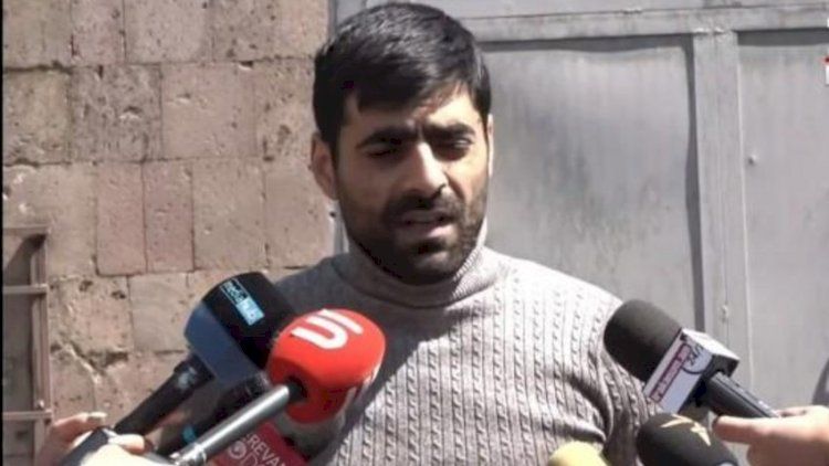 Deputata cinayət işi açıldı