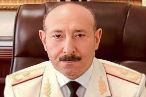 Generalın tutdurduğu iş adamının ifadəsi:     10 milyon avroluq kredit vədi, 560 minlik iddia...