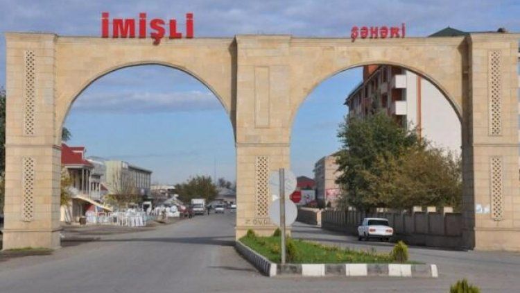 İmişlidə bayram gərginliyi:       Axund İrandan tapşırıq alır