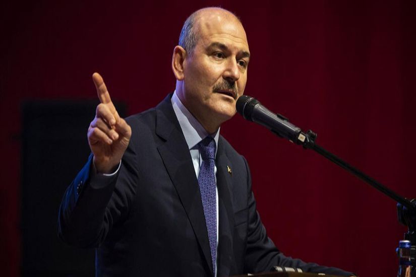 Türkiyə ABŞ-ı terror dövləti yaratmaq cəhdində ittiham etdi