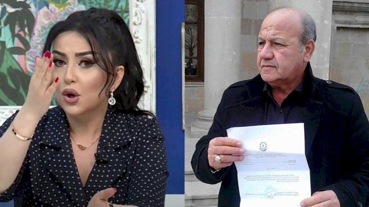 “Biz nə vaxt biqeyrət olmuşuq?!” -     Afətə sərt cavab