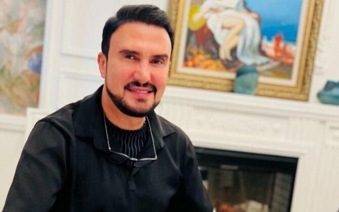 “Sən məni evinə çağırmısan, mənə hörmətsizlik edirsən" -     Nadir