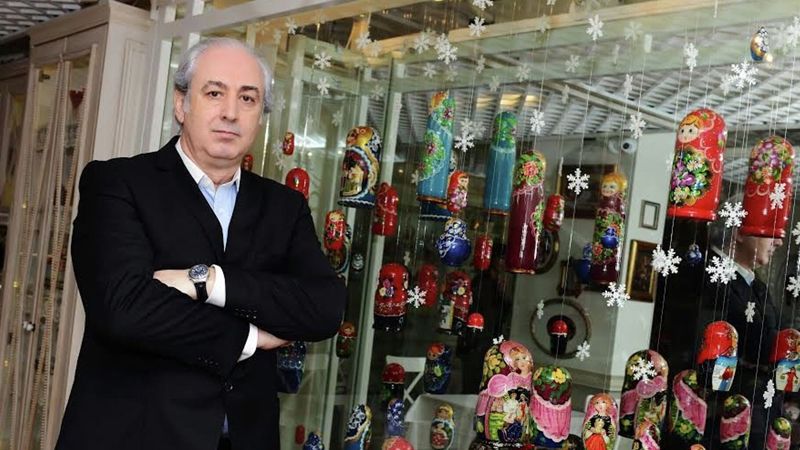 Məşhur türk iş adamının Azərbaycandan çıxışına "stop" qoyula bilər