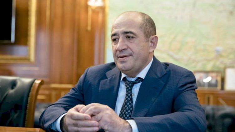 Daha bir deputat vəfat etdi