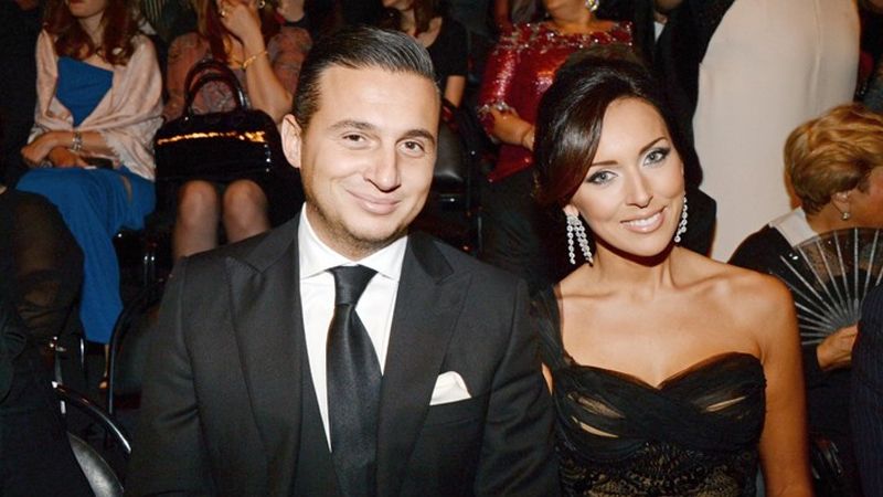 Bakılı iş adamı toyuna 3,5 milyon dollar xərcləyib... -       FOTOLAR